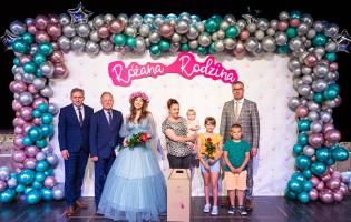 Różana Rodzina 2023 - II Tura