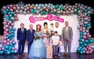 Różana Rodzina 2023 - II Tura