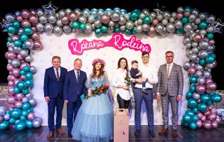 Różana Rodzina 2023 - II Tura