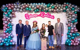 Różana Rodzina 2023 - II Tura