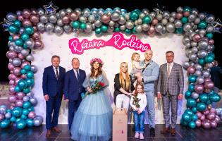 Różana Rodzina 2023 - II Tura