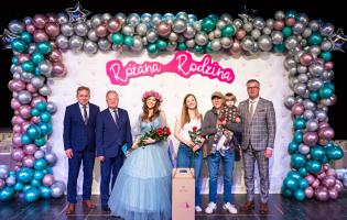 Różana Rodzina 2023 - II Tura