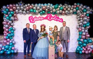 Różana Rodzina 2023 - II Tura