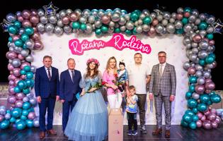 Różana Rodzina 2023 - II Tura
