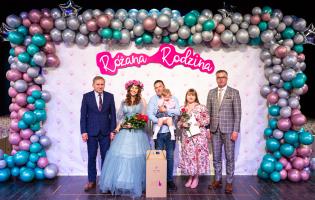 Różana Rodzina 2023 - III Tura