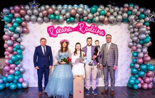 Różana Rodzina 2023 - III Tura