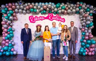Różana Rodzina 2023 - III Tura