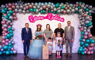 Różana Rodzina 2023 - III Tura
