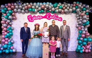 Różana Rodzina 2023 - III Tura