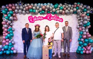 Różana Rodzina 2023 - III Tura