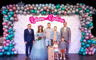 Różana Rodzina 2023 - III Tura
