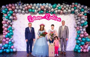 Różana Rodzina 2023 - III Tura