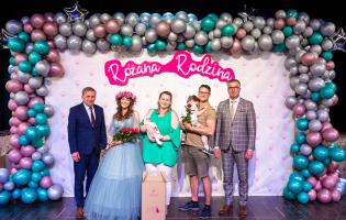 Różana Rodzina 2023 - III Tura