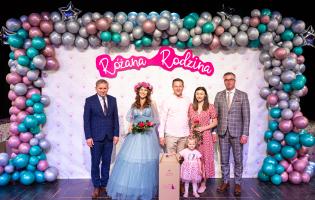 Różana Rodzina 2023 - III Tura