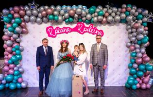Różana Rodzina 2023 - III Tura