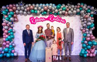 Różana Rodzina 2023 - III Tura