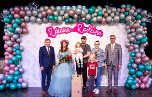 Różana Rodzina 2023 - III Tura