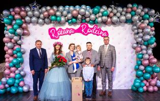Różana Rodzina 2023 - IV Tura