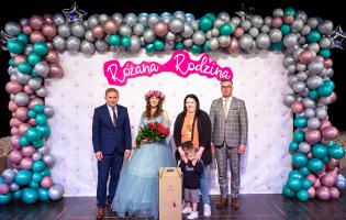 Różana Rodzina 2023 - IV Tura