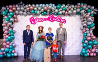 Różana Rodzina 2023 - IV Tura