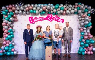 Różana Rodzina 2023 - IV Tura