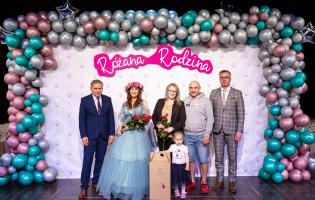 Różana Rodzina 2023 - IV Tura