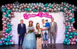 Różana Rodzina 2023 - IV Tura