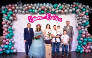 Różana Rodzina 2023 - IV Tura
