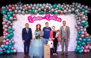 Różana Rodzina 2023 - IV Tura