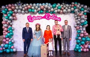 Różana Rodzina 2023 - IV Tura