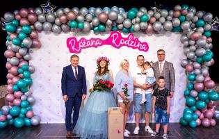 Różana Rodzina 2023 - IV Tura