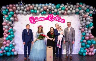 Różana Rodzina 2023 - IV Tura