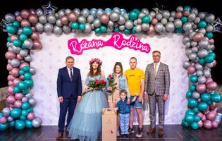 Różana Rodzina 2023 - IV Tura