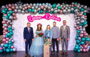 Różana Rodzina 2023 - IV Tura