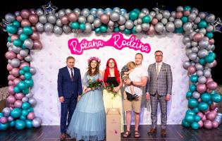 Różana Rodzina 2023 - IV Tura