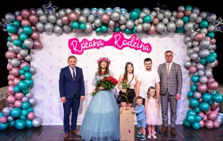 Różana Rodzina 2023 - IV Tura