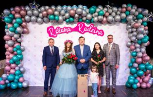 Różana Rodzina 2023 - IV Tura