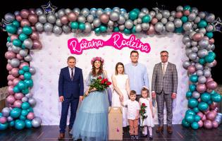 Różana Rodzina 2023 - IV Tura