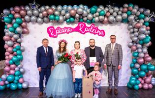 Różana Rodzina 2023 - IV Tura