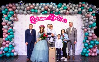 Różana Rodzina 2023 - IV Tura