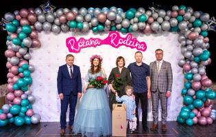 Różana Rodzina 2023 - IV Tura