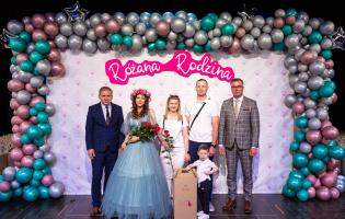 Różana Rodzina 2023 - IV Tura