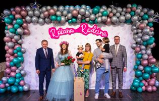 Różana Rodzina 2023 - IV Tura