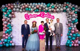 Różana Rodzina 2023 - IV Tura