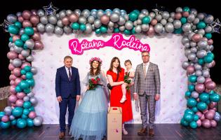 Różana Rodzina 2023 - IV Tura