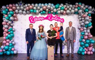 Różana Rodzina 2023 - IV Tura
