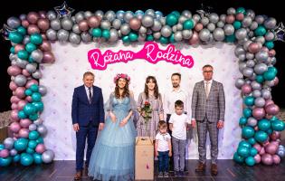 Różana Rodzina 2023 - IV Tura