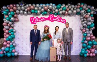 Różana Rodzina 2023 - IV Tura