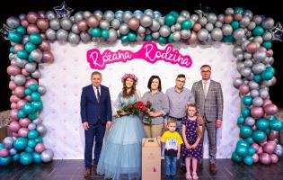 Różana Rodzina 2023 - IV Tura