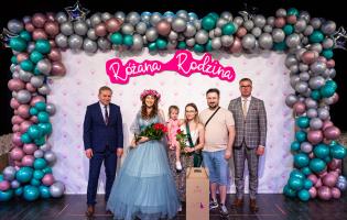 Różana Rodzina 2023 - IV Tura